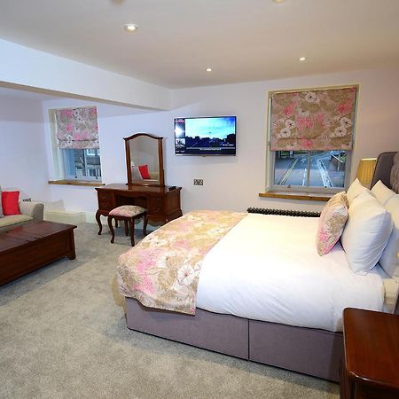 The Morecambe Hotel Habitación foto